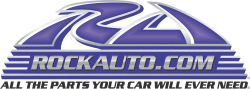 Rock Auto Logo